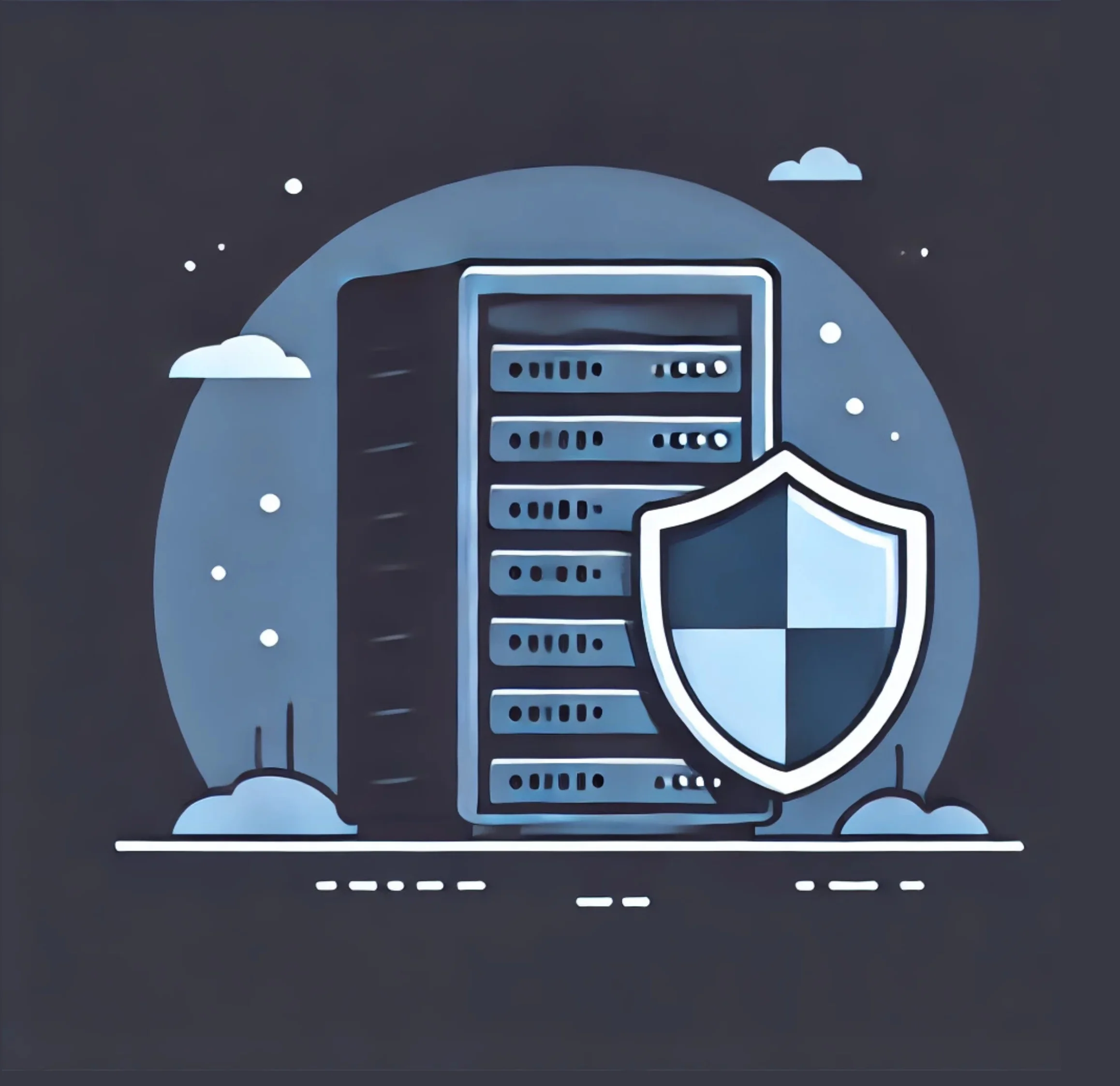 Server Security